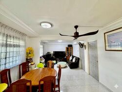 Blk 533 Bukit Batok Street 51 (Bukit Batok), HDB Executive #591880261